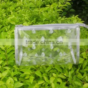 Outdoor Fashion Traveling Ladies Cosmetic Bag thumbnail-3