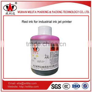 Whole Sale Good UV Ink for Xaar382 thumbnail-1