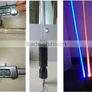 2015 New Products Led Light 5w Optic Fiber Light for Car Jeep Suv thumbnail-3