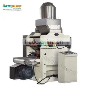 Corn Flakes Line Used/Automatic Crispy Corn Flakes Machines thumbnail-5