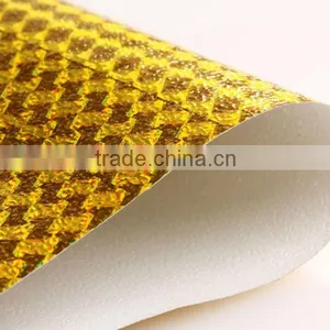 Factory Price Holographic Rainbow Film Foil Perfume Packing Boxes Gift Wrap thumbnail-3