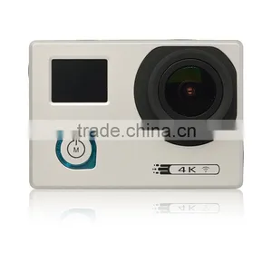2016 New Ultra HD 4K Video Action Camera 170 Degrees 4k Outdoor Smart Camera thumbnail-3