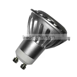 GU10 High-power 4*1W Led Spot Light thumbnail-2