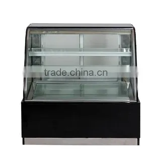 MKK Cake Display Showcase Professional Maker 2015 New Arrival thumbnail-1