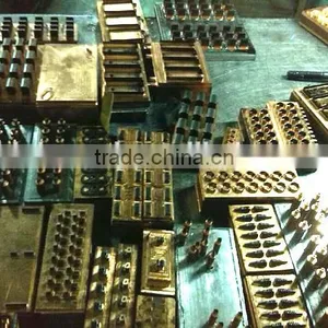 Custom Silicone Rubber Mold/mold Making Silicone Rubber Manufacture in thumbnail-1