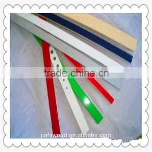Factory Direct Sale Teak Colour Furniture King or Queen Size Wooden Bed Slats thumbnail-3