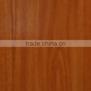 PVC Wooden Grainy Paper Lamination Funiture Decorative Foils thumbnail-2
