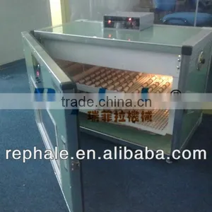 Atomatic Egg Incubator thumbnail-1