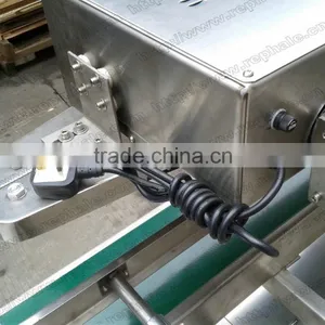 Plastic Bag Sealing Machine for Sale thumbnail-2