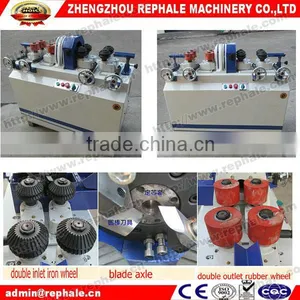 Wooden Handle Making Machine for Shovel thumbnail-1