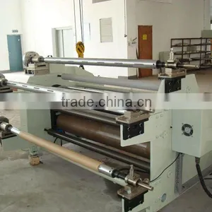 Electrical Crepe Paper, Tape Laminating Machine thumbnail-1