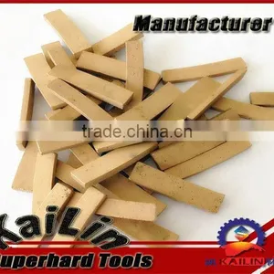 Laser Welded Diamond Saw Blade for Cutting Granit,marble thumbnail-5