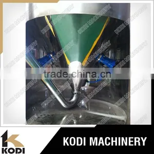 LPG5 Model Pilot/Laboratory/Lab Spray Drier Machine thumbnail-3