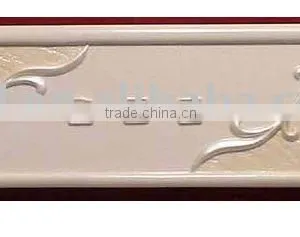 Building Material Wall Tiles Matching Ceramic Border thumbnail-1