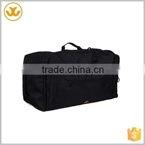 Custom Style China Factory Waterproof Oxford Eminent Travel Bag thumbnail-1