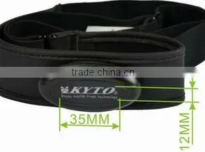 KYTO Runtastic Bluetooth4.0 Heart Rate Monitor for IPhone thumbnail-1