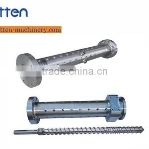 Blown Molding Extruding Screw Barrel thumbnail-1