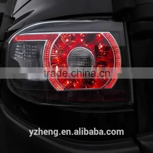 Hottest New Arrival Tail Lamp Manufacturer for Toyota FJ Cruiser Accessories Car Rear Lights and New Style Led Tail Light thumbnail-4