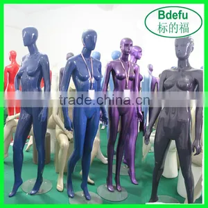 Wholesale Customized Variety of Mannequin thumbnail-3