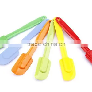 New Product and Colorful Plastic Spatula thumbnail-2