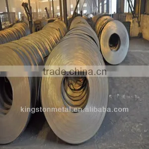 Good Quality St37-2g Galvanized Steel Strips in Coils in China thumbnail-1