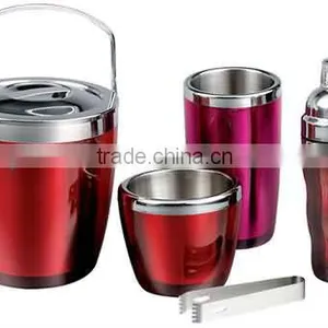 Electric Elegant Wine Accessory Set thumbnail-1