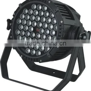 Waterproof Stage Light Made in Guangzhou 54*3w Par Light Led Stage Par Light thumbnail-1