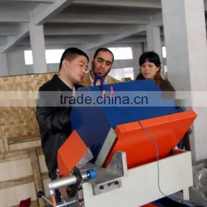 Factory Custom Plastic Pvc Profile for Door thumbnail-4