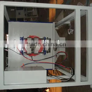 pe pp Pipe Crusher Machine thumbnail-1