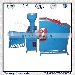 Agarbatti Hem Round Bamboo Incense Sticking Making Machine thumbnail-1
