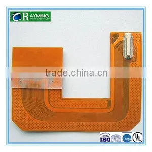 Flex PCB Fabrication With Rigid Pcb Reinforce thumbnail-5