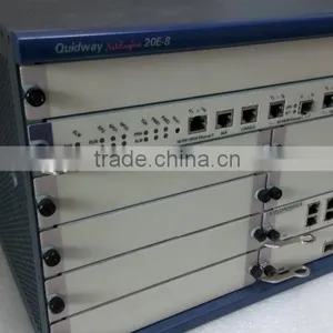 Huawei RT-HIC-POS RT-HIC-2POS NE-HIC-STM1/POS-SFP NE-HIC-2xSTM1/POS-SFP POS/155M Huawei NE20 NE20E-8 thumbnail-3