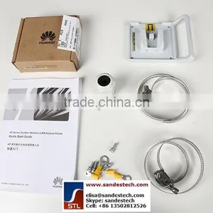 HUAWEI AP6510DN-AGN Access Point Outdoor AP 802.11n Outdoor Access Points POE Dual-polarization Antenna 2 x 2 MIMO thumbnail-2