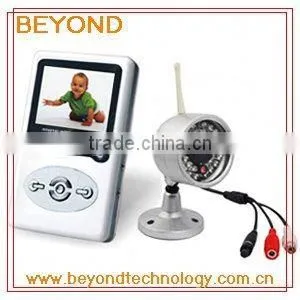 2.4ghz Night Vision Digital Baby Monitor thumbnail-1