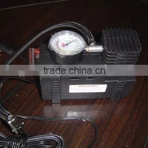 12v Auto Mini Air Compressor(ce/rohs) thumbnail-4