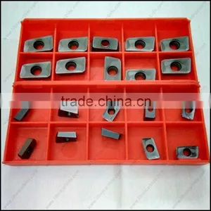 CNC Carbide Milling Inserts thumbnail-1