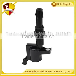 Motorcraft F5SU-12029-AA for Auto Parts Best Ignition Coil thumbnail-3