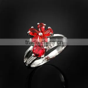 2015 Factory New Fashion Designer Rings thumbnail-4