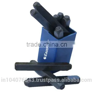 Letter/Figure Punches Set thumbnail-1