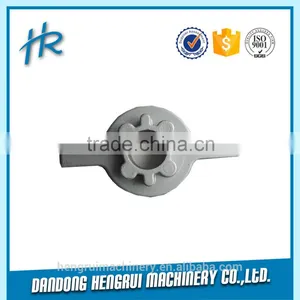 Direct Factory Bracket Casting Iron thumbnail-6