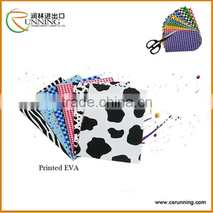 High Density Rubber Printed Eva Foam Sheet thumbnail-2