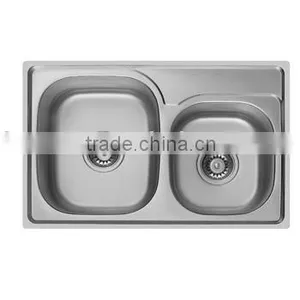 Stainless Steel Kitchen Sink/kitchen Sink /sink thumbnail-1