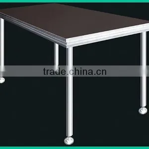Portable Aluminum Stage for Dance Performance thumbnail-5