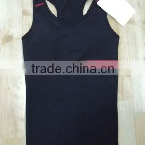 Ladies Sports Bra thumbnail-1