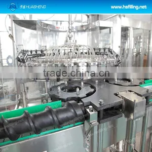 Bottle Washing Machine thumbnail-1