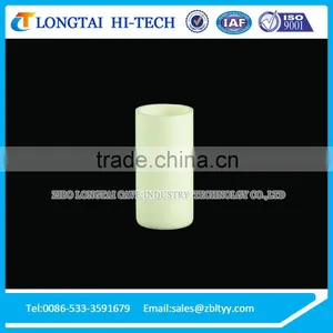 100ML 99% Alumina Ceramic Crucible For Sale thumbnail-3