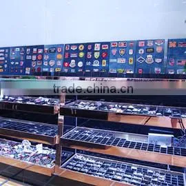 Guangzhou City Niu Gong She Garment Accessories Operation Department company overview - view 3 thumbnail