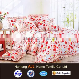 2015 100% Cotton Korea New Product Printed Hometextile Fabrics thumbnail-5