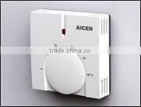IP 54 Abs Plastic Enclosure for Temperature Controller thumbnail-1