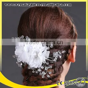 Bridal Vintage Cute Japanese Hair Accessories Hair thumbnail-2